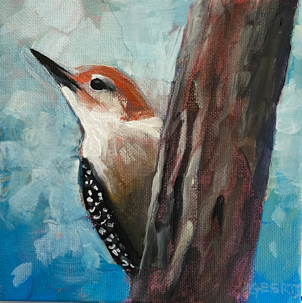 Flicker by Connie Geerts, Image 1.