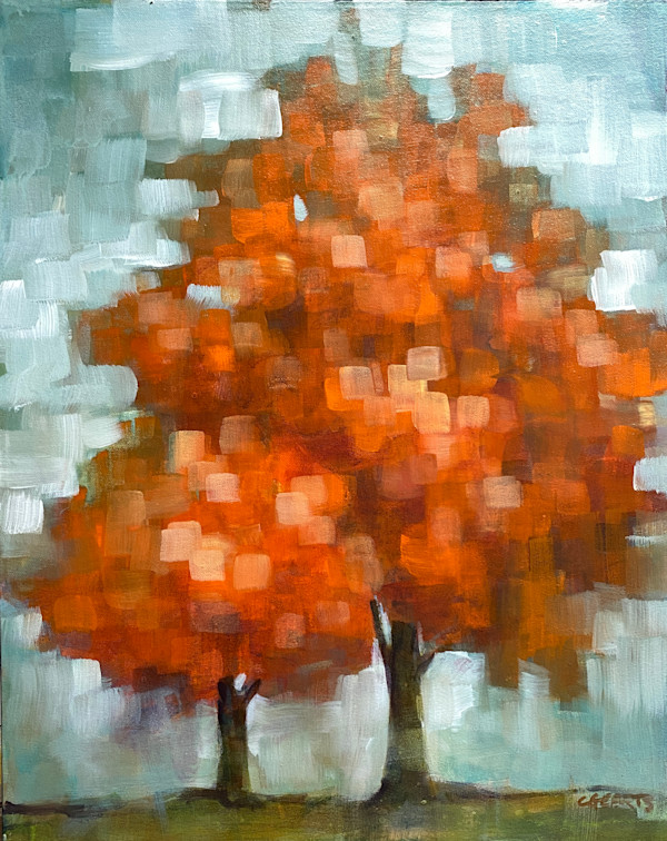 Two of Us by Connie Geerts, Image 1.