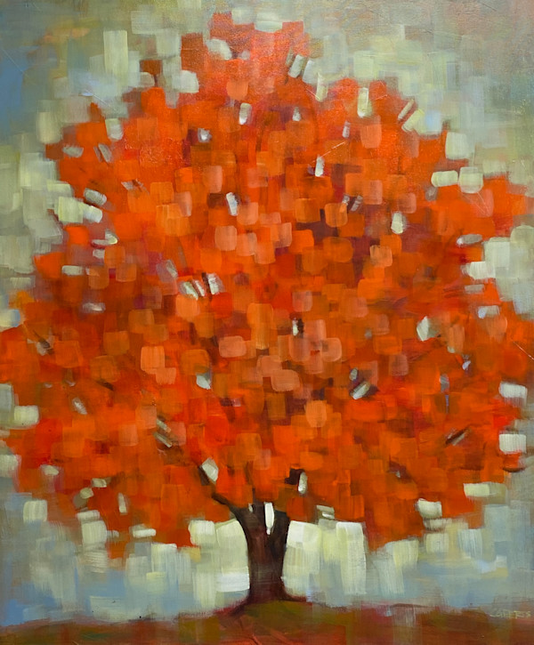 Dreamy Autumn by Connie Geerts, Image 1.