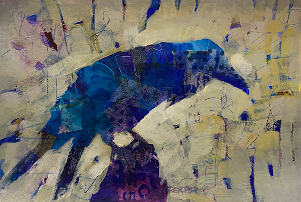 Ca - Caw by Connie Geerts, Image 1.