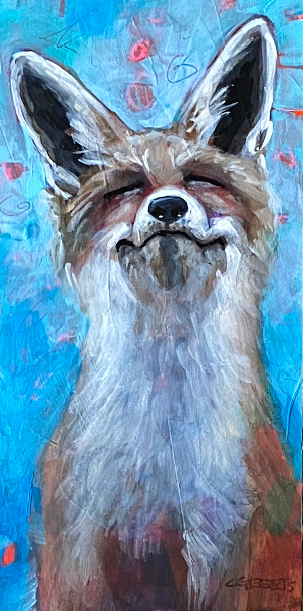 Ahhhhh! by Connie Geerts, Image 1.