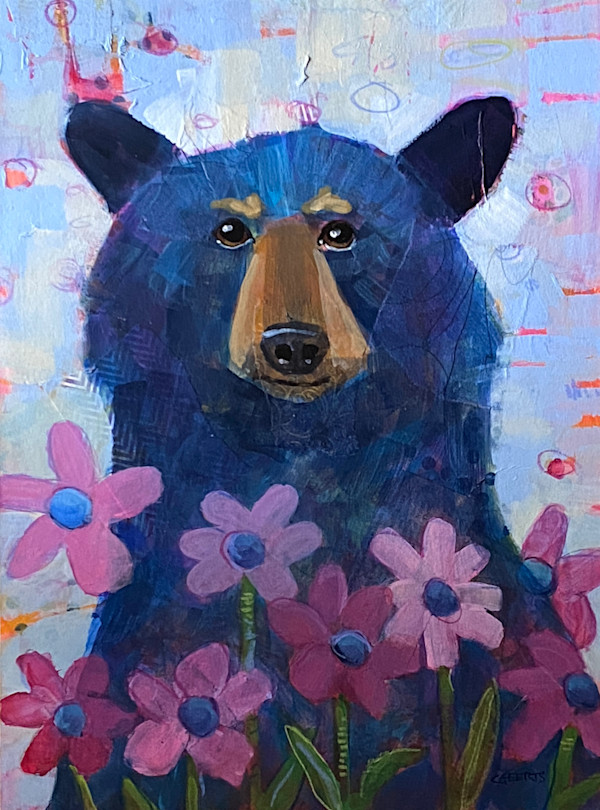 Maisy by Connie Geerts, Image 1.
