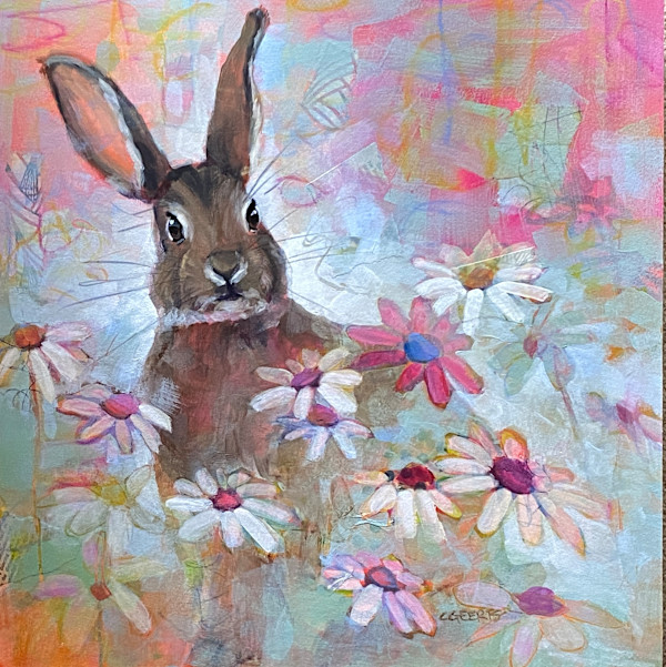 Hazel by Connie Geerts, Image 1.