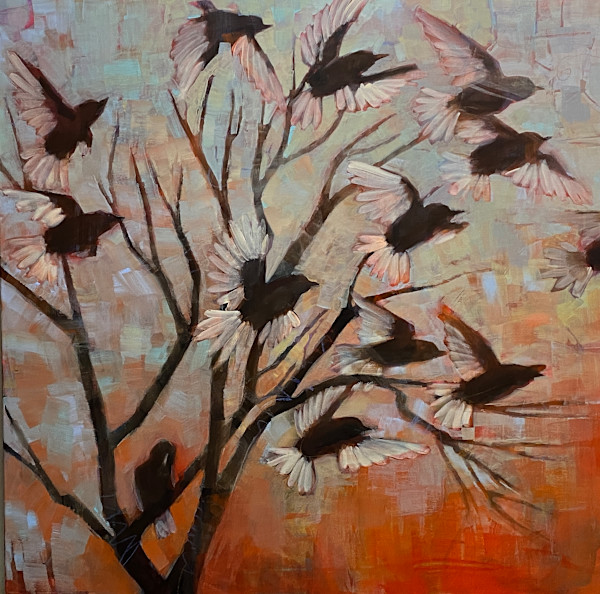 Take Off by Connie Geerts, Image 1.