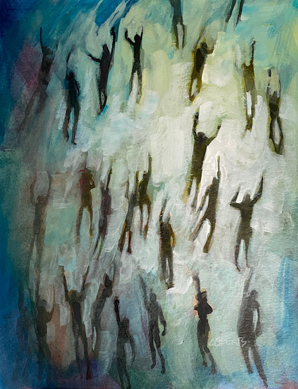Iron Man by Connie Geerts, Image 1.