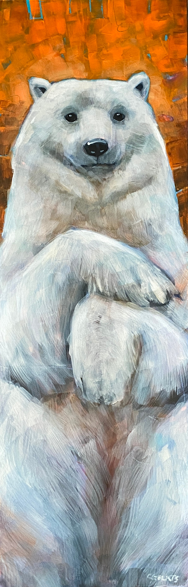 Colby by Connie Geerts, Image 1.