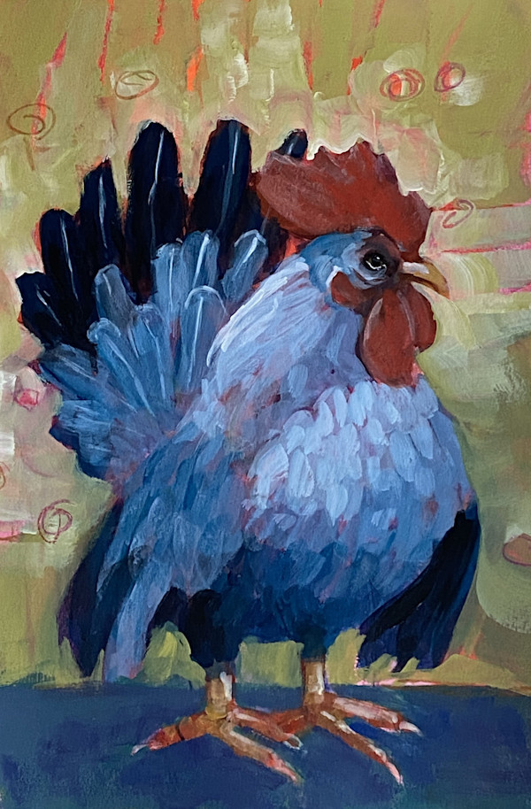 Strut by Connie Geerts, Image 1.
