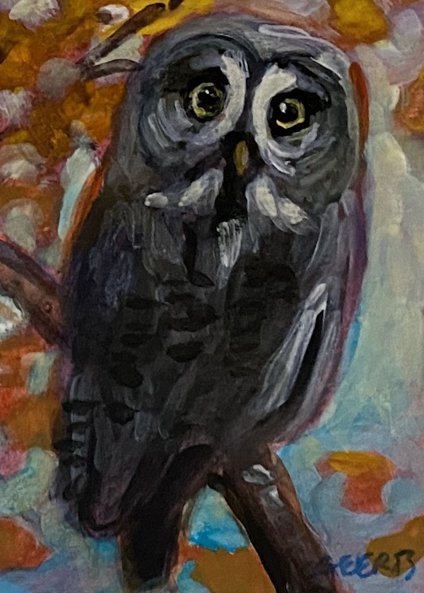 Jolie - miniature by Connie Geerts, Image 1.