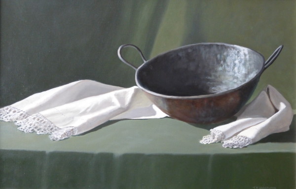 Inner Light by Tina Underwood
