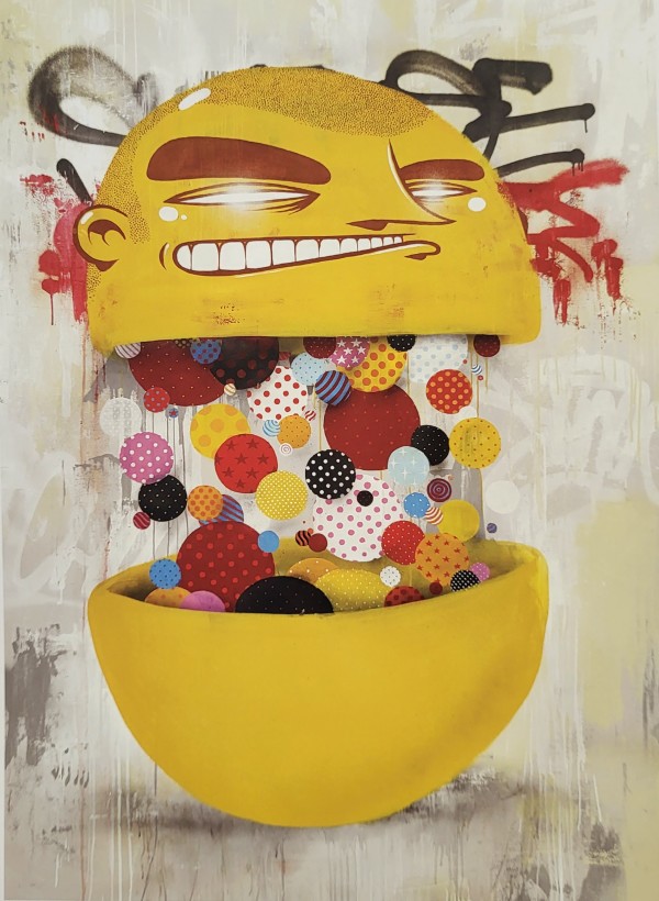 Marblelous I by Sumo