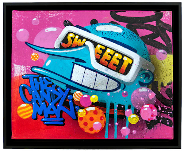 Candyman by Sumo, Image 1.