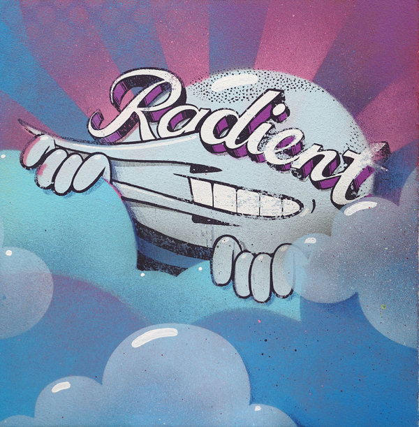 Radient #2 by Sumo, Image 5.