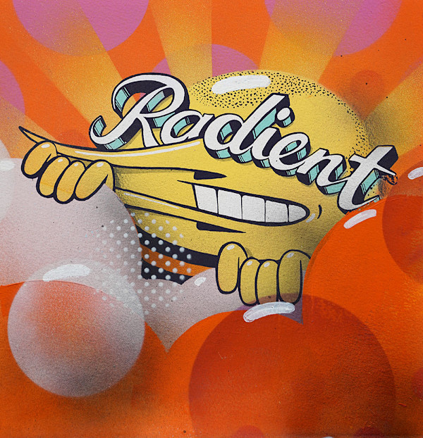 Radient #26 by Sumo, Image 7.