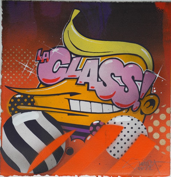 Top Banana #5 by Sumo, Image 3.
