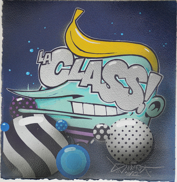 Top Banana #7 by Sumo, Image 9.
