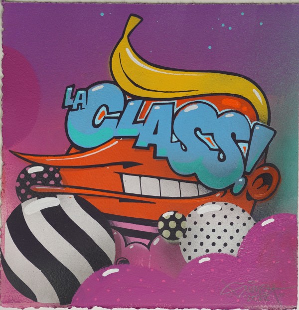 Top Banana #18 by Sumo, Image 7.