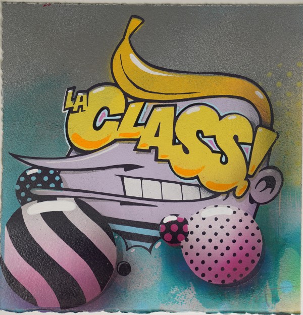 Top Banana #20 by Sumo, Image 9.