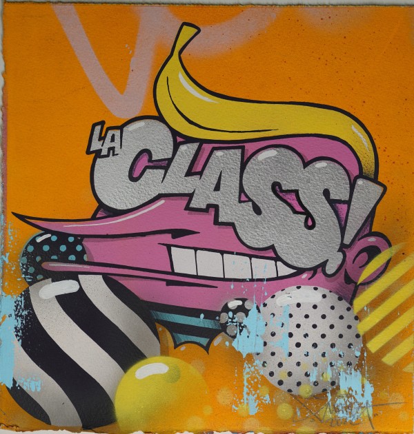 Top Banana #23 by Sumo, Image 13.