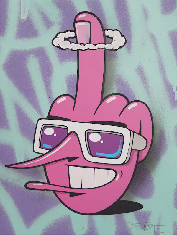 I Love You Too #51 by Sumo, Image 1.