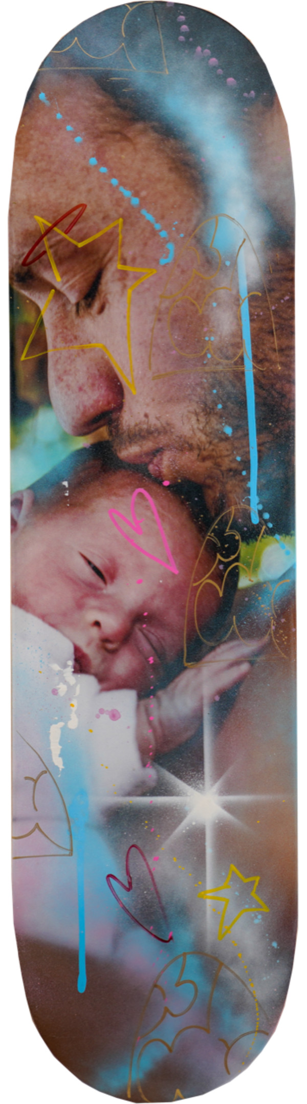 Untitled 12/30 by Thomas Iser