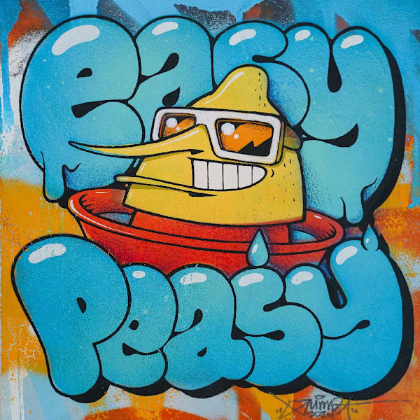 Lemon Squeezy #5 by Sumo, Image 5.