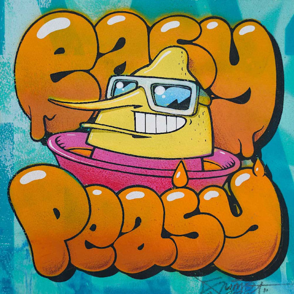 Lemon Squeezy #13 by Sumo, Image 11.