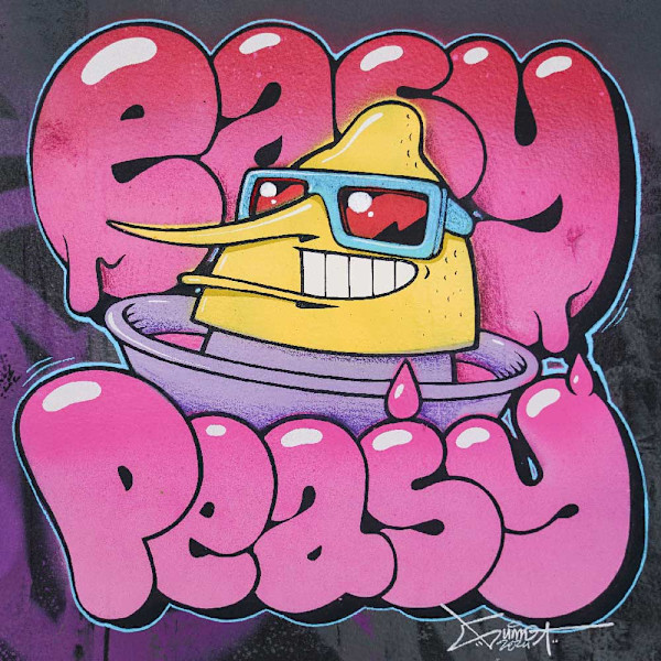 Lemon Squeezy #16 by Sumo, Image 17.