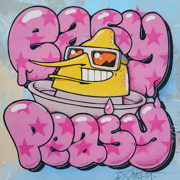 Lemon Squeezy #18 by Sumo, Image 16.