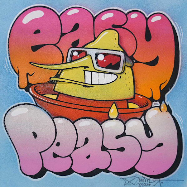 Lemon Squeezy #1 by Sumo, Image 18.