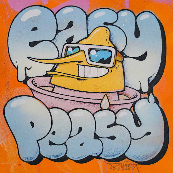 Lemon Squeezy #19 by Sumo, Image 19.