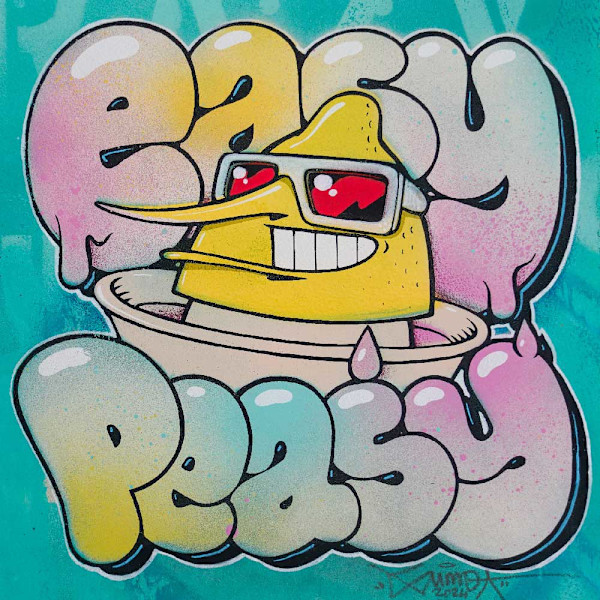 Lemon Squeezy #22 by Sumo, Image 6.
