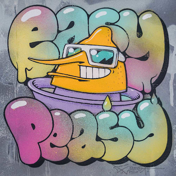 Lemon Squeezy #27 by Sumo, Image 7.