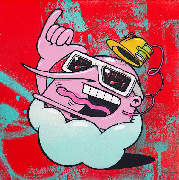 Schulz #13 by Sumo, Image 13.