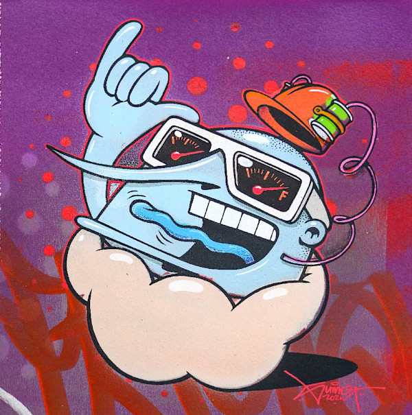 Schulz #18 by Sumo, Image 19.