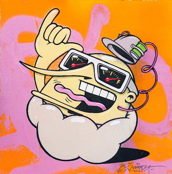 Schulz #19 by Sumo, Image 16.