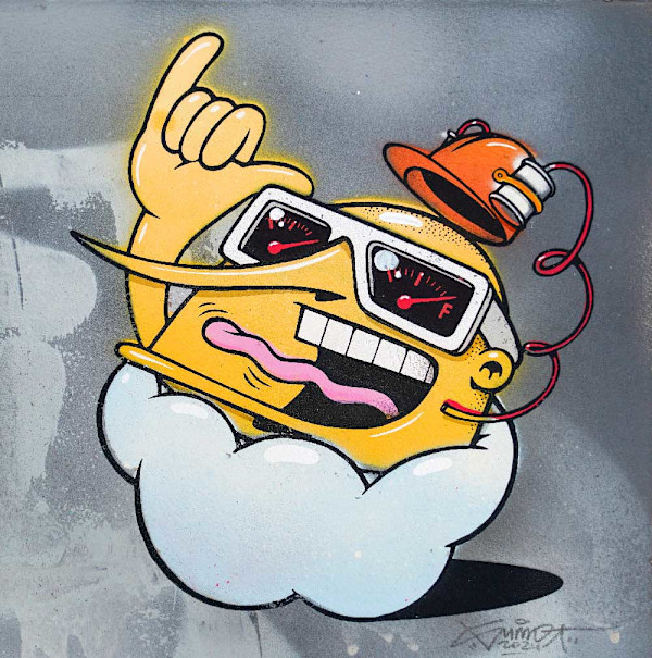 Schulz #27 by Sumo, Image 3.