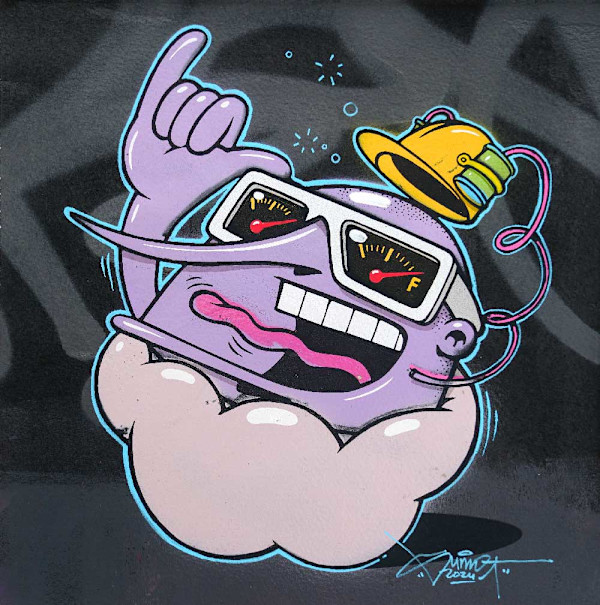 Schulz #3 by Sumo, Image 5.