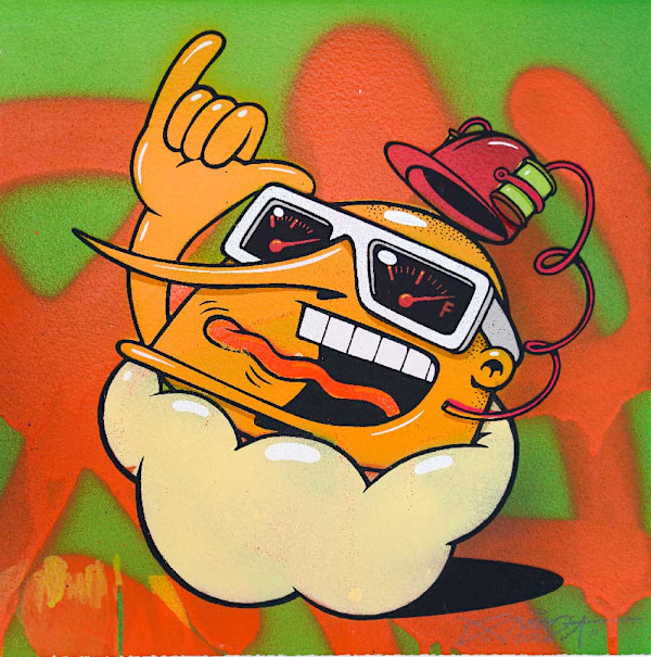 Schulz #7 by Sumo, Image 6.