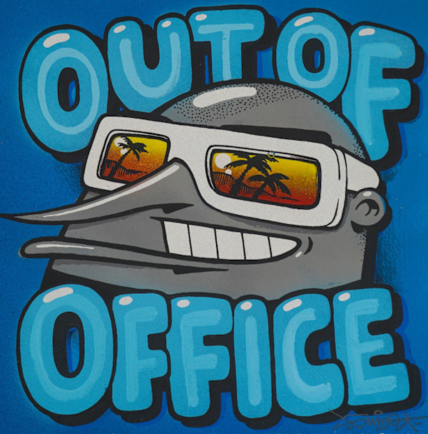 Out Of Office #20 by Sumo, Image 19.