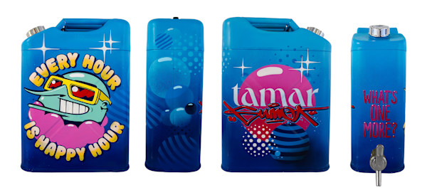 Sumo x Tamar 02 by Sumo, Image 1.