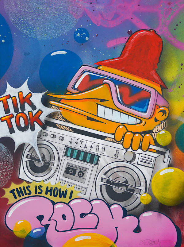 TikTok #10 by Sumo, Image 10.