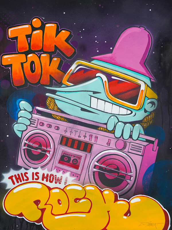 TikTok #12 by Sumo, Image 12.