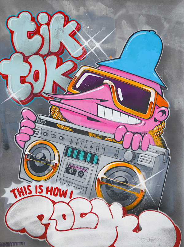 TikTok #16 by Sumo, Image 14.