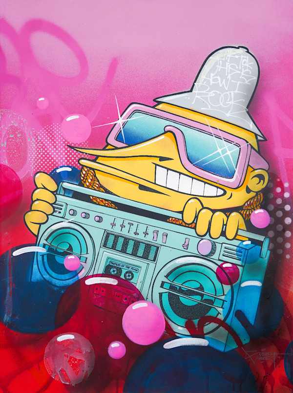 TikTok #25 by Sumo, Image 3.