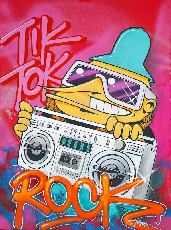 TikTok #29 by Sumo, Image 7.