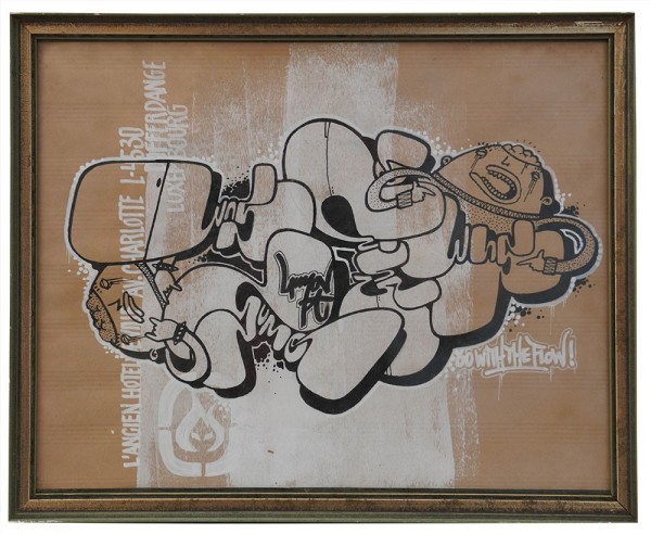 Go With The Flow by Sumo