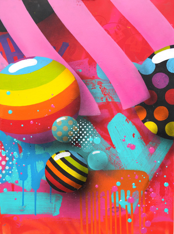 Set In Motion by Sumo, Image 1.