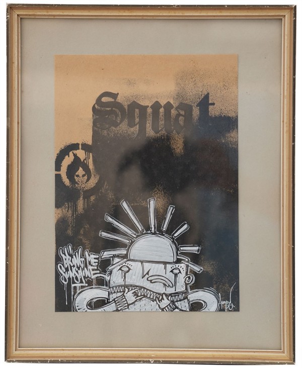 Bring Me Sunshine by Sumo