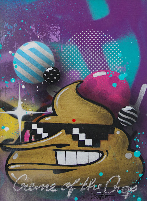 Creme Of The Crop by Sumo