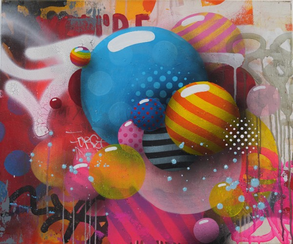 Eye Candy #2 by Sumo, Image 2.